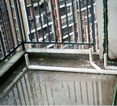 扶余漏水维修 阳台漏水怎么修理?